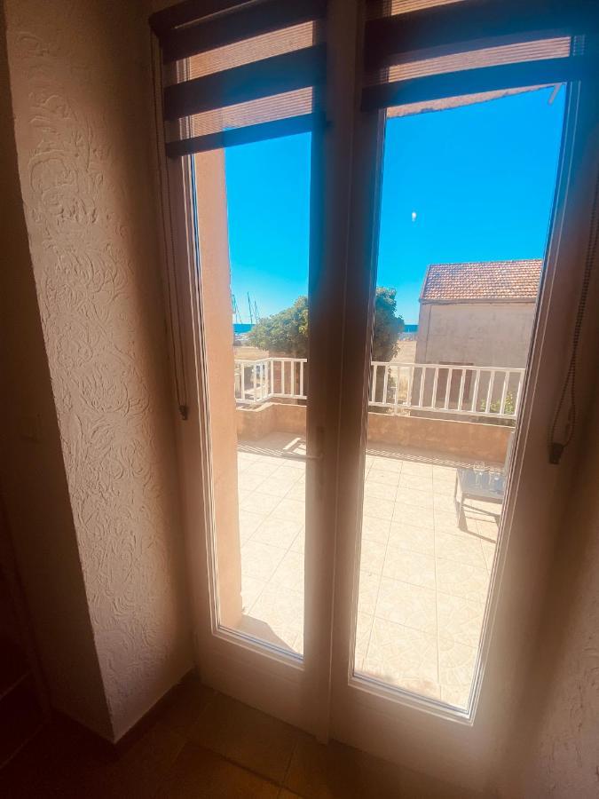 Residence Bernardini サリ・ソランザラ エクステリア 写真