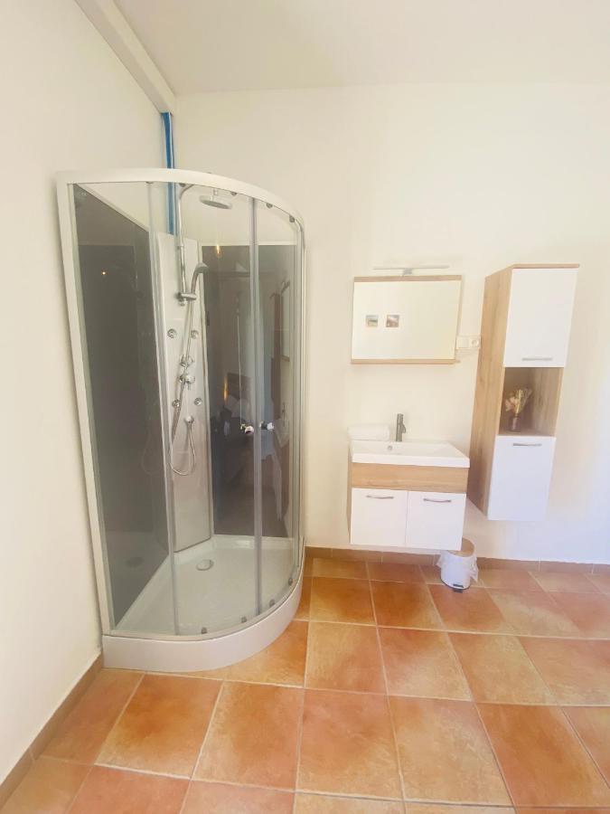 Residence Bernardini サリ・ソランザラ エクステリア 写真