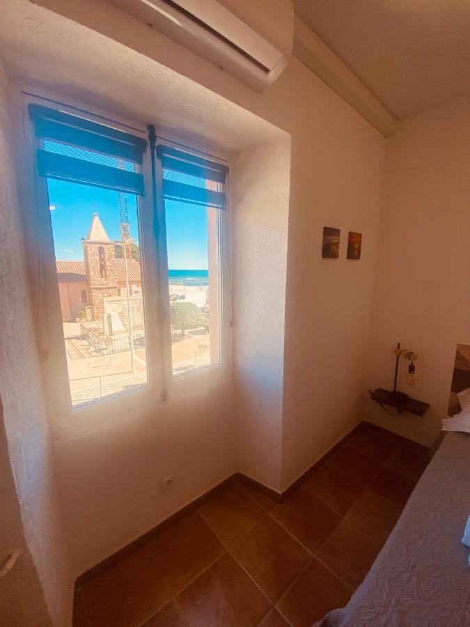 Residence Bernardini サリ・ソランザラ エクステリア 写真
